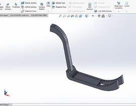 #9 za If you can convert a 3D-Sketchup Model (small project) to 3D-Autocad Model in .iges format od kg234