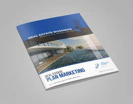 #104 for Real Estate Brochure by dreamgraphic1