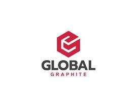 #655 for LOGO GLOBAL GRAPHITE by engabousaleh