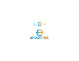 #109 for Logo Design for &#039;Endorfeel&#039; (Lifestyle Blog) by MOFAZIAL