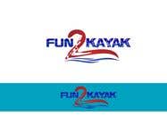 #96 ， Kayak Logo 来自 moeedrathor16