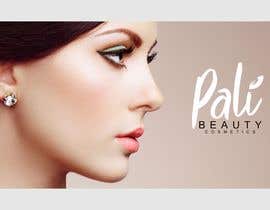 #36 for PALI Beauty Cosmetics by ganeshadesigning
