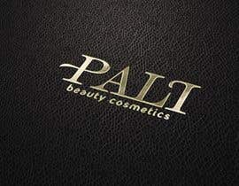 #20 for PALI Beauty Cosmetics by diobhas