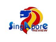 Proposition n° 246 du concours Graphic Design pour Logo Design for Singapore Reviews