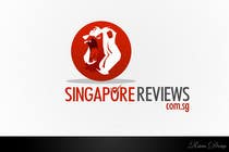 Graphic Design Contest Entry #60 for Logo Design for Singapore Reviews