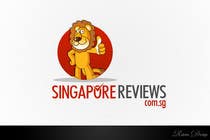 Graphic Design Contest Entry #138 for Logo Design for Singapore Reviews