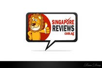 Graphic Design Contest Entry #140 for Logo Design for Singapore Reviews