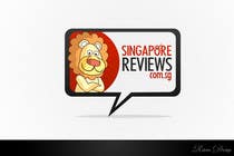 Graphic Design Contest Entry #94 for Logo Design for Singapore Reviews