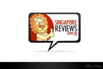 Proposition n° 101 du concours Graphic Design pour Logo Design for Singapore Reviews