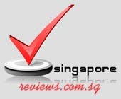 Proposition n° 211 du concours Graphic Design pour Logo Design for Singapore Reviews