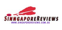 Proposition n° 212 du concours Graphic Design pour Logo Design for Singapore Reviews
