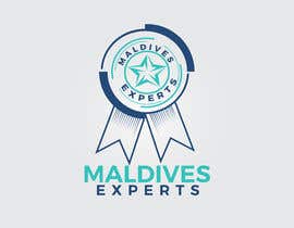 #156 for Maldives Experts Logo Designing by bpsodorov
