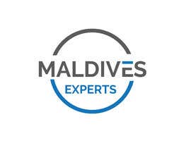 #176 for Maldives Experts Logo Designing by SHAKER1994