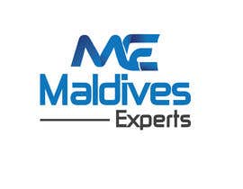 #180 for Maldives Experts Logo Designing by SHAKER1994