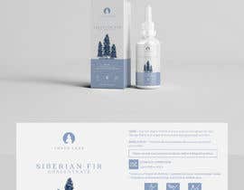 #26 for Product Packaging for Phytonics by ghielzact