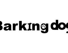 #150 for Barking dog logo for website by nimafaz