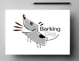 #119 for Barking dog logo for website by Impresiva