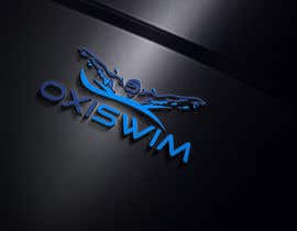 #23 za Logo For Swimming goggle company od rimaakther711111