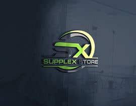 #53 for Design a logo for a Sports nutrition store by rimaakther711111