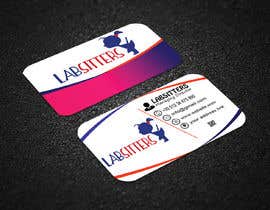 #219 for Business Cards by RafiqulRayhan