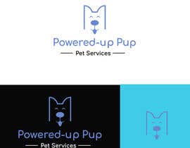 #16 for Powered-up Pup Pet Services by Ashraful180