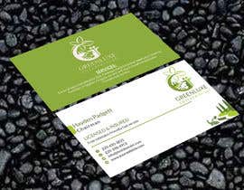 #125 para Design amazing Modern business card design de alamgirsha3411