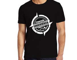 Nro 65 kilpailuun Design for a Survival T-Shirt käyttäjältä kasupedirisinghe