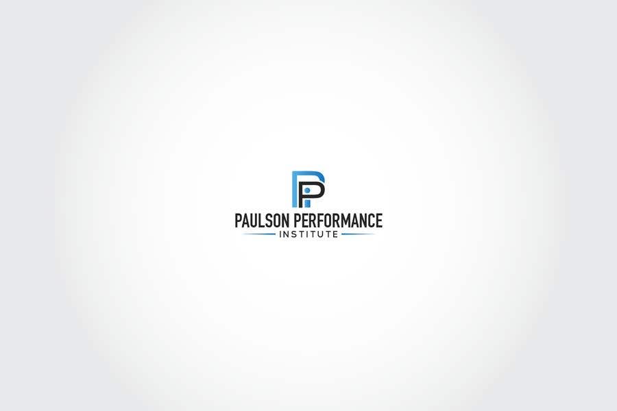 Kandidatura #466për                                                 Logo design for a Performance Coach
                                            