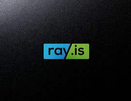 Číslo 229 pro uživatele Create logo for RAY.IS od uživatele mahabubhazi005