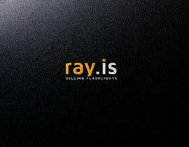 baiticheramzi19 tarafından Create logo for RAY.IS için no 797