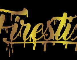 #120 dla Design a vector logo with my drawing. Graffiti style Script przez wenly