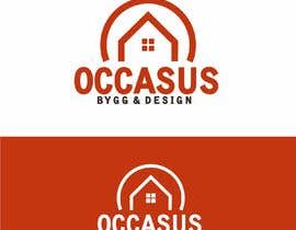 #52 για Logo for Occasus από aryawedhatama