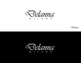 #35 for Brand name and logo design for new brand that will sell Italian woman wool coats by gagamba