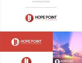 #72 for Church Logo Refresh by mille84