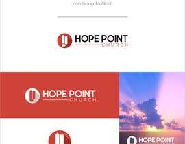 #85 for Church Logo Refresh by mille84