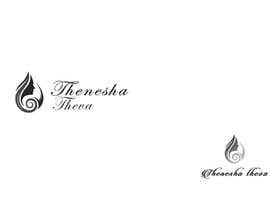 #69 for Logo Design - Makeup By Thenesha - by subornatinni