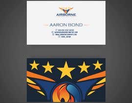 #33 for Business Card Design by danicrisan