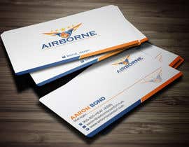 #79 for Business Card Design by Darda222