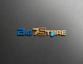 Číslo 19 pro uživatele Logo Big7Store od uživatele mezikawsar1992