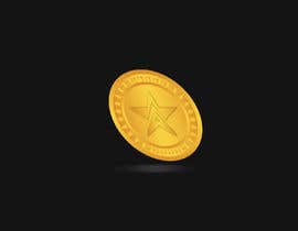 Číslo 27 pro uživatele Gold coin amiggos logo od uživatele Saidurbinbasher