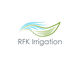 Graphic Design 参赛作品 ＃292 为 Logo Design for Irrigation Company