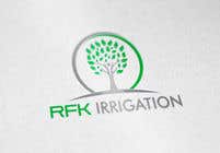 #443 for Logo Design for Irrigation Company by Kingsk144