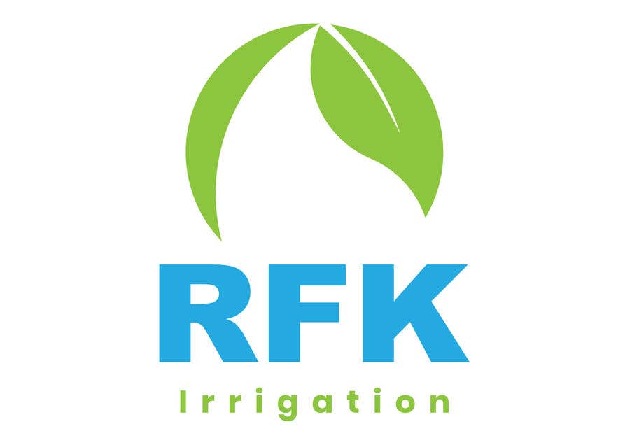 Wettbewerbs Eintrag #452 für                                                 Logo Design for Irrigation Company
                                            