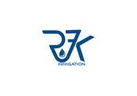 Nro 494 kilpailuun Logo Design for Irrigation Company käyttäjältä rajsagor59