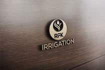 #379 for Logo Design for Irrigation Company by qnicraihan