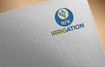 #380 Logo Design for Irrigation Company részére qnicraihan által