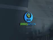 #381 สำหรับ Logo Design for Irrigation Company โดย qnicraihan