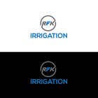 #50 per Logo Design for Irrigation Company da taposiback