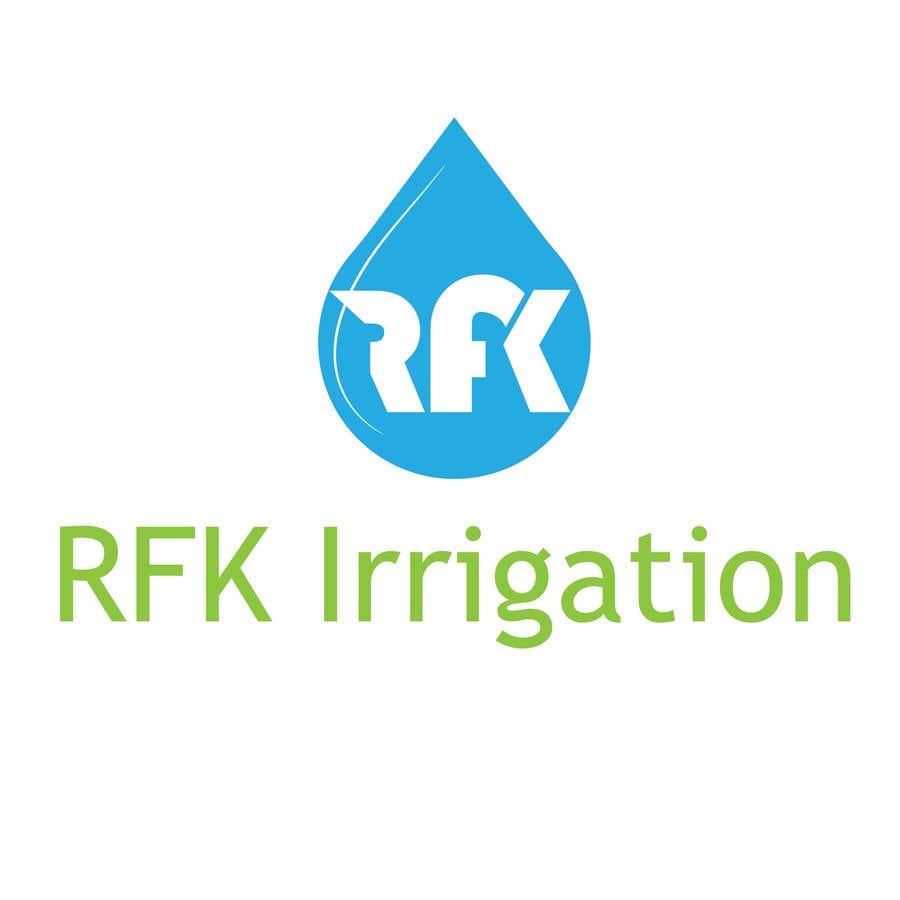 Zgłoszenie konkursowe o numerze #442 do konkursu o nazwie                                                 Logo Design for Irrigation Company
                                            