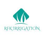 #182 Logo Design for Irrigation Company részére Designer5035 által